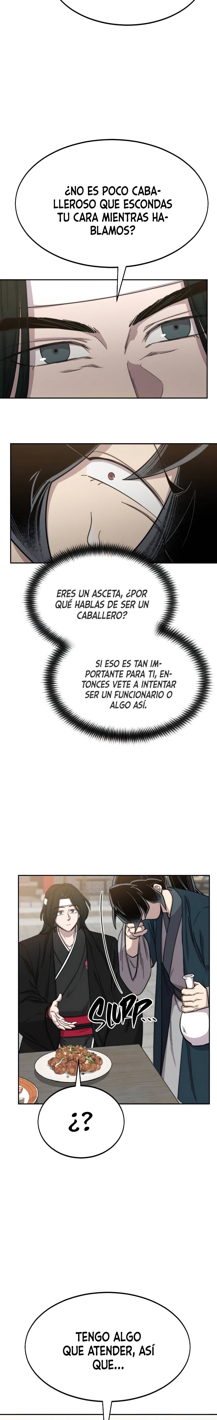 Read Return of the Mount Hua Sect (es) Manga Online