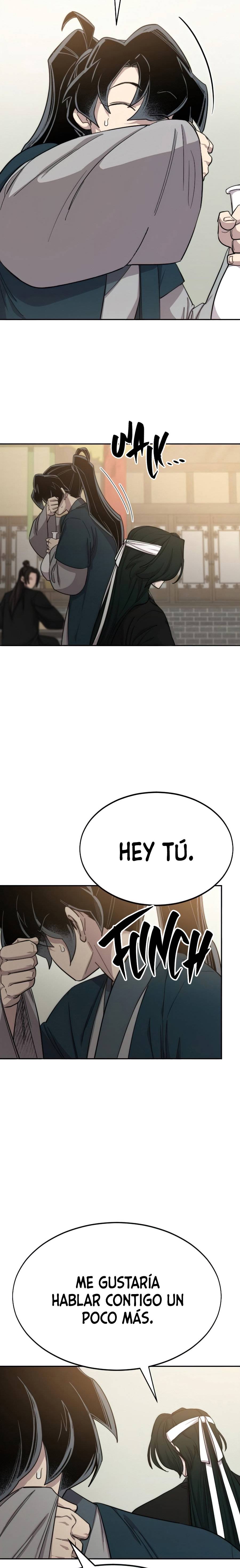 Read Return of the Mount Hua Sect (es) Manga Online