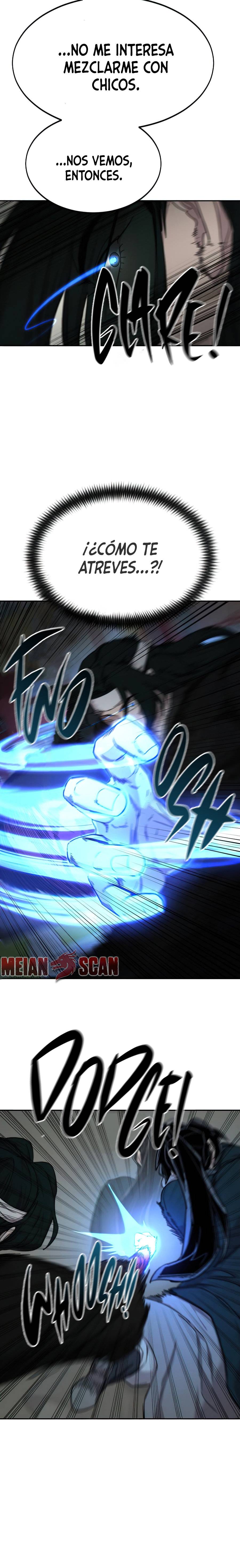 Read Return of the Mount Hua Sect (es) Manga Online