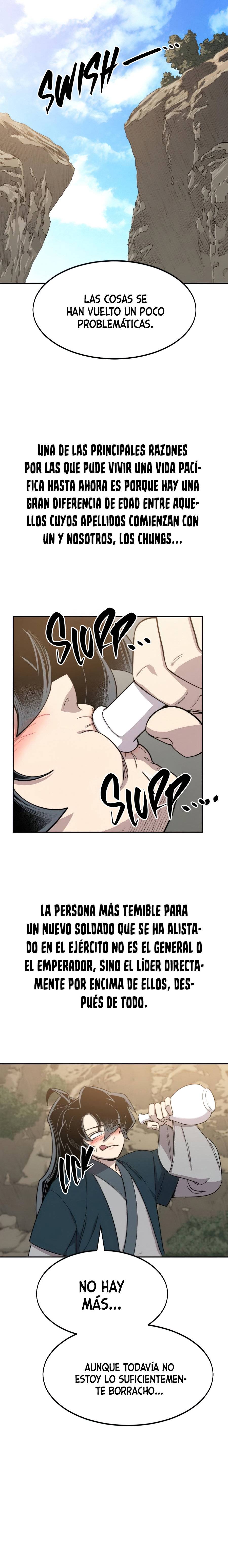 Read Return of the Mount Hua Sect (es) Manga Online