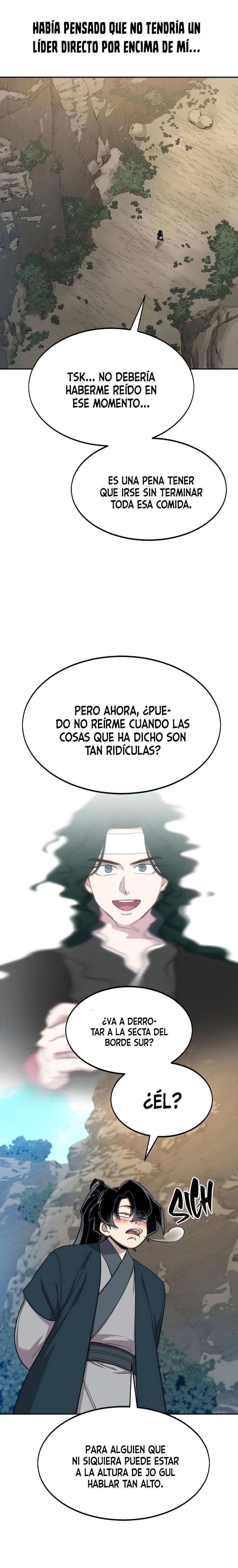 Read Return of the Mount Hua Sect (es) Manga Online