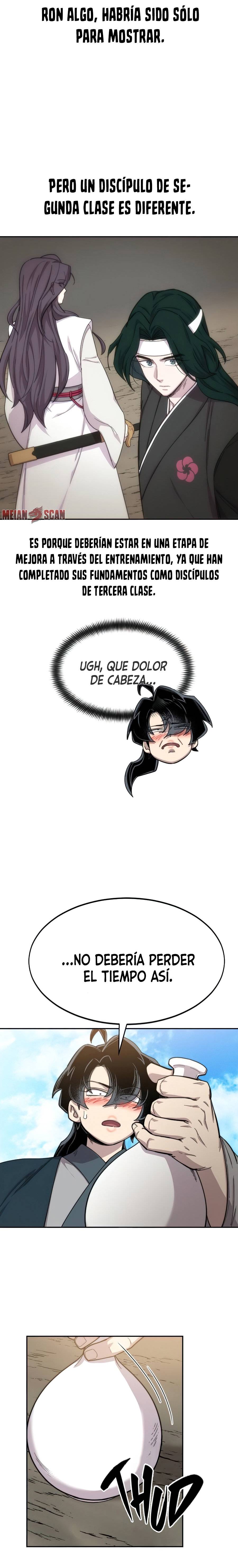 Read Return of the Mount Hua Sect (es) Manga Online