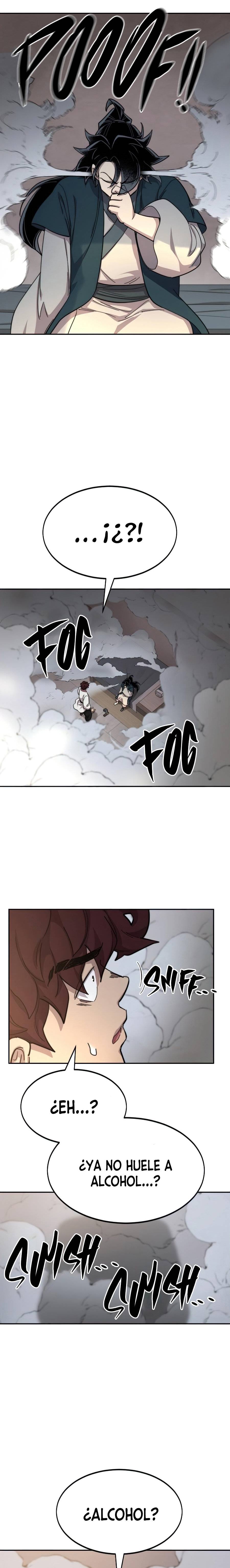 Read Return of the Mount Hua Sect (es) Manga Online