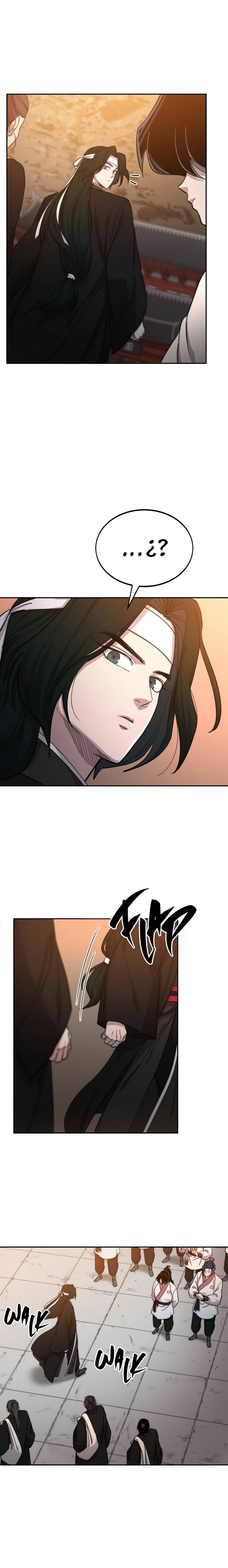 Read Return of the Mount Hua Sect (es) Manga Online