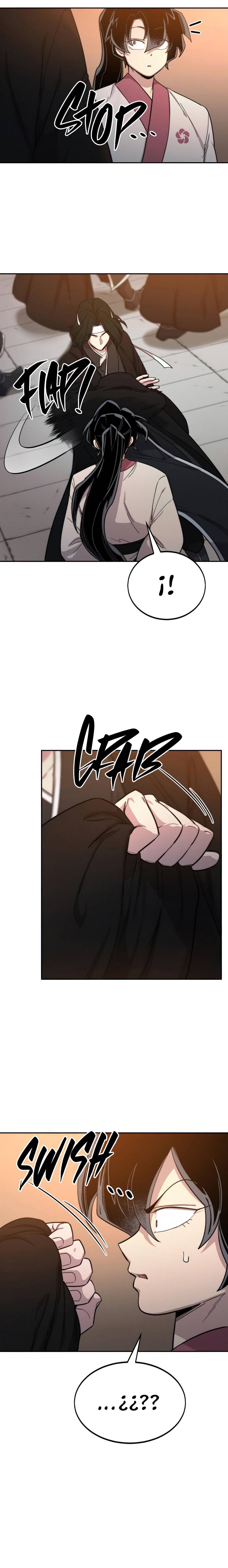 Read Return of the Mount Hua Sect (es) Manga Online