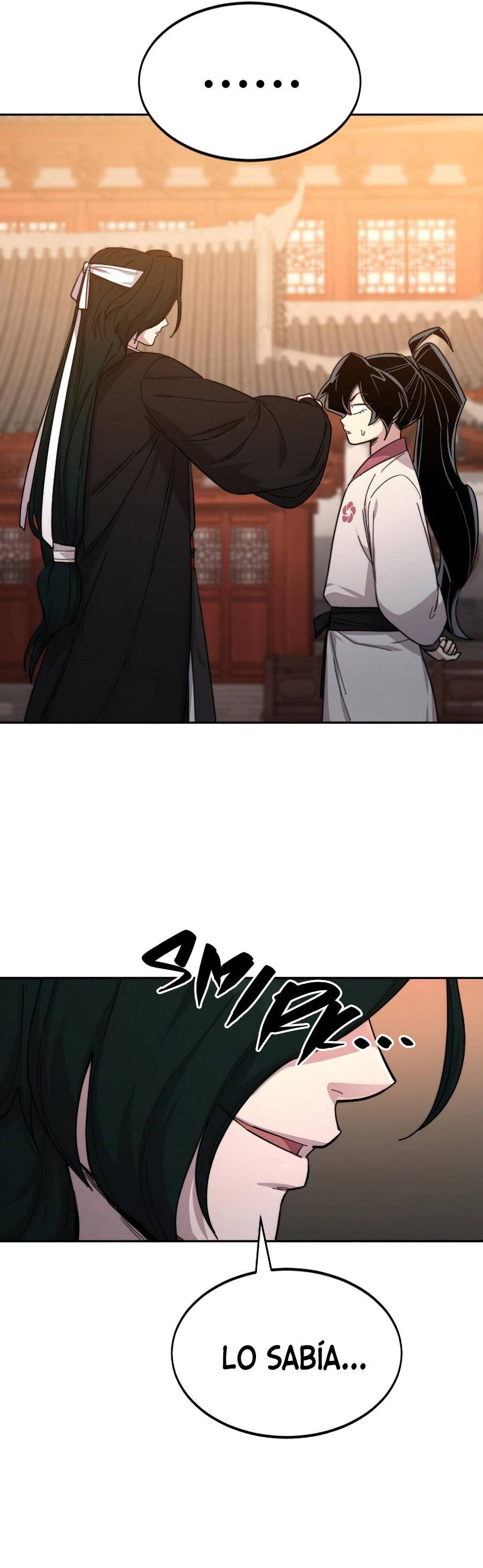 Read Return of the Mount Hua Sect (es) Manga Online