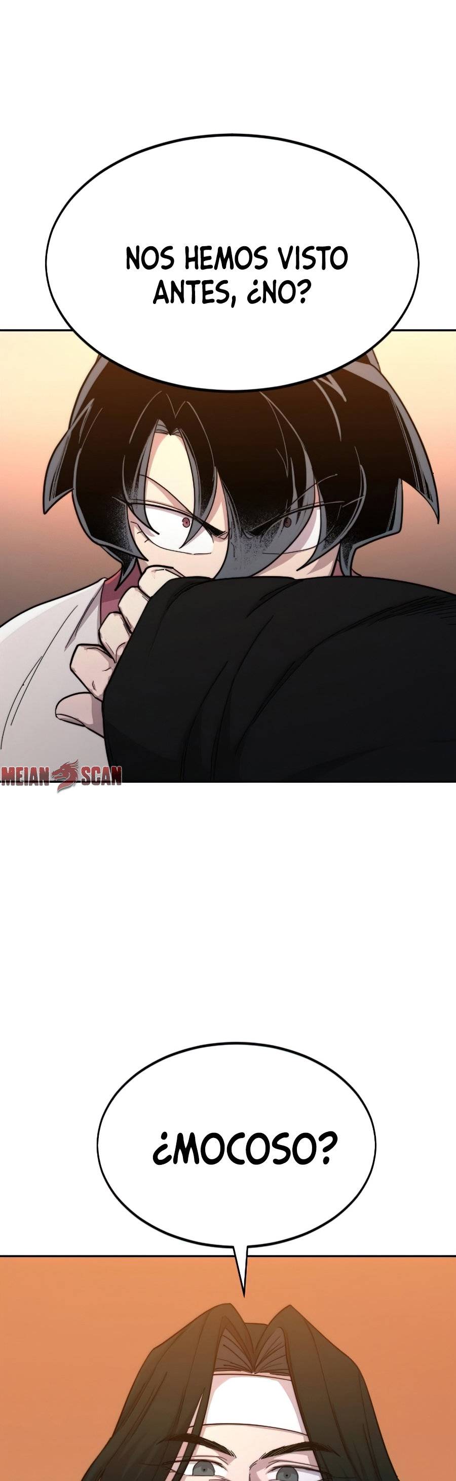 Read Return of the Mount Hua Sect (es) Manga Online