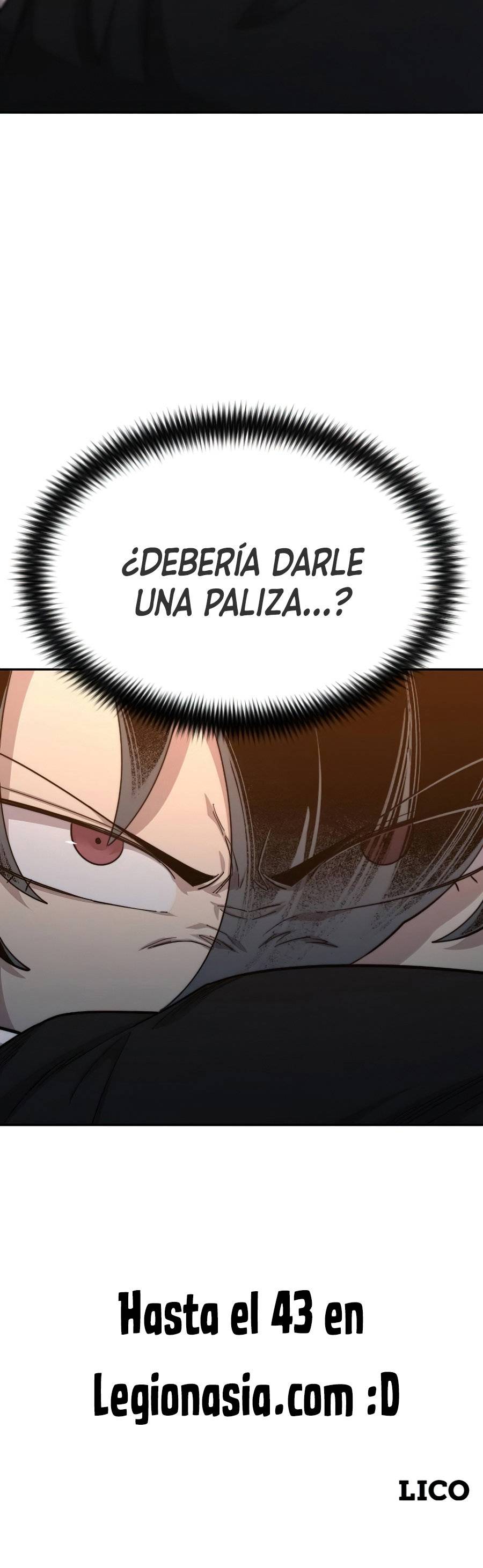 Read Return of the Mount Hua Sect (es) Manga Online