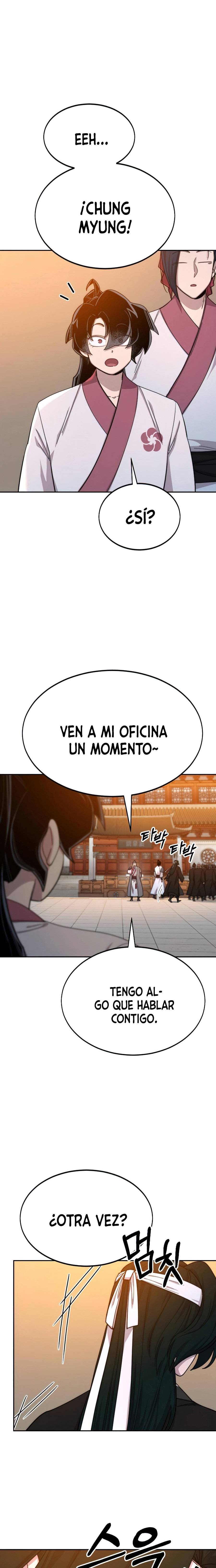Read Return of the Mount Hua Sect (es) Manga Online