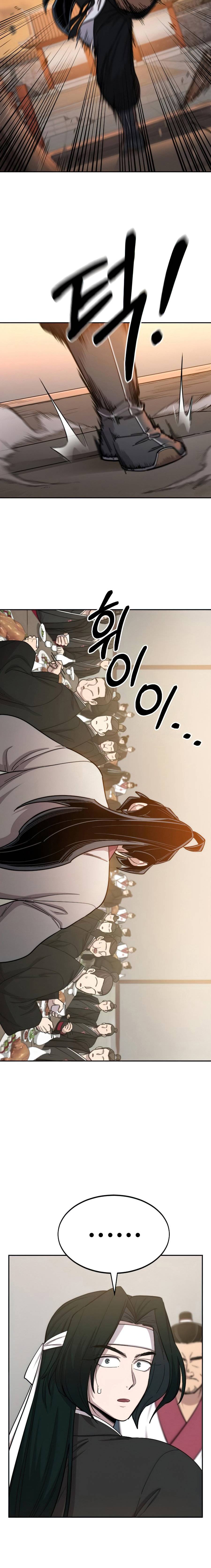 Read Return of the Mount Hua Sect (es) Manga Online