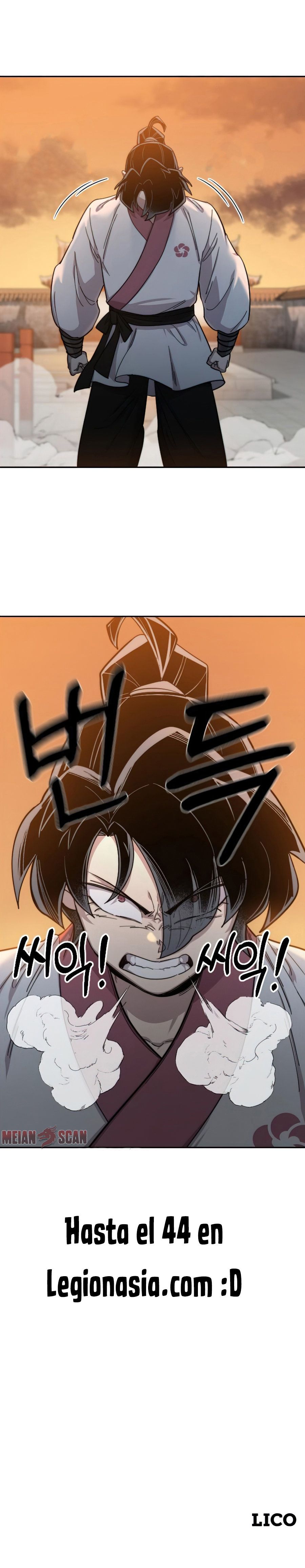 Read Return of the Mount Hua Sect (es) Manga Online
