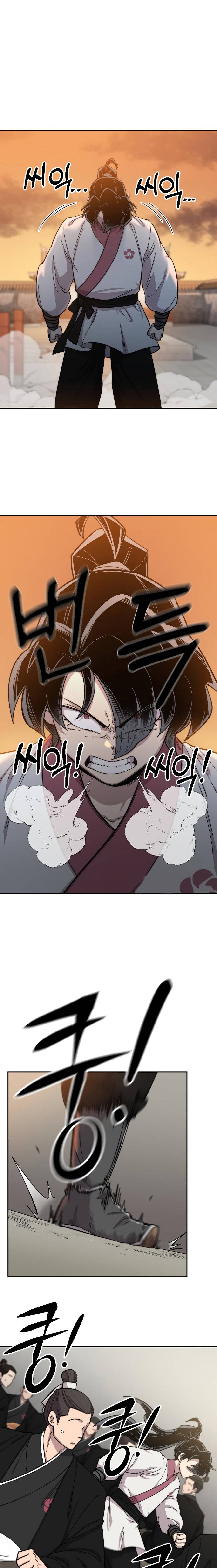 Read Return of the Mount Hua Sect (es) Manga Online