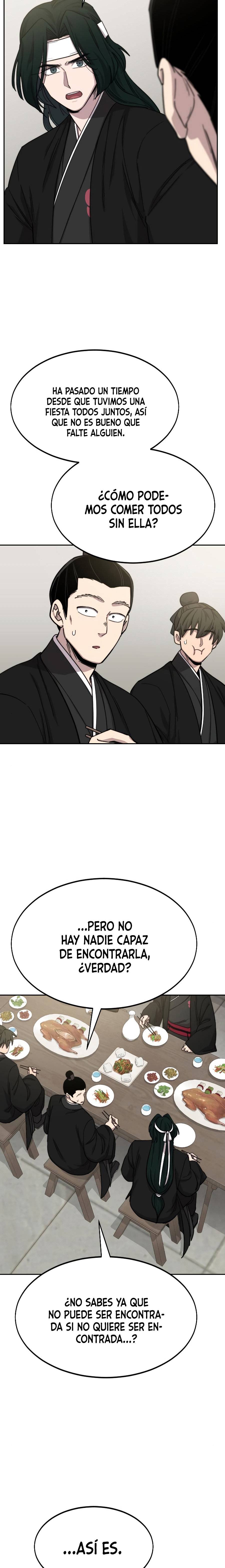 Read Return of the Mount Hua Sect (es) Manga Online