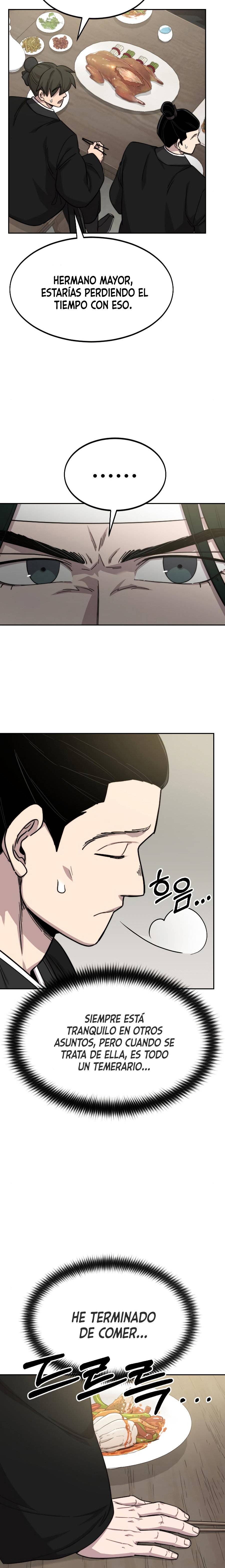 Read Return of the Mount Hua Sect (es) Manga Online