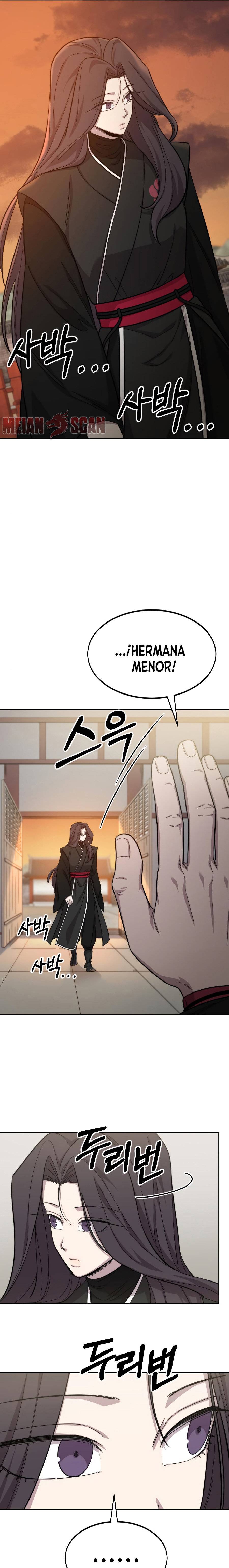 Read Return of the Mount Hua Sect (es) Manga Online