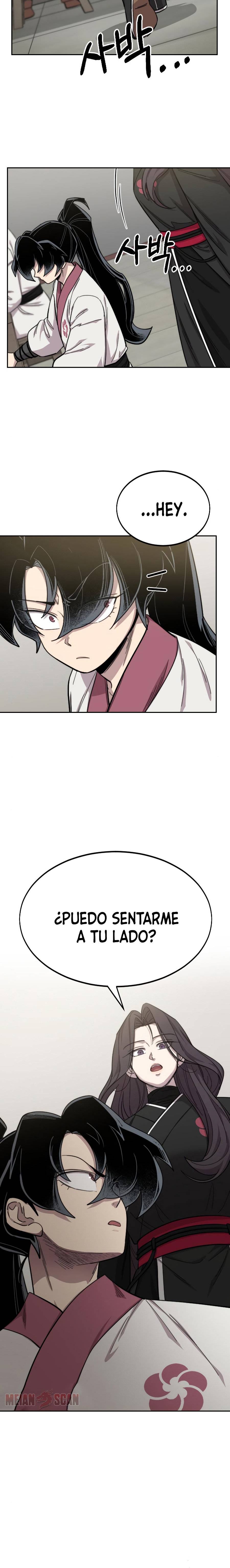 Read Return of the Mount Hua Sect (es) Manga Online