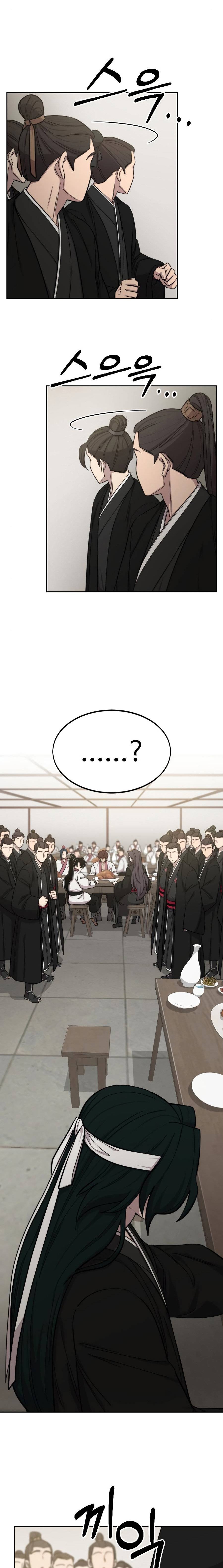 Read Return of the Mount Hua Sect (es) Manga Online