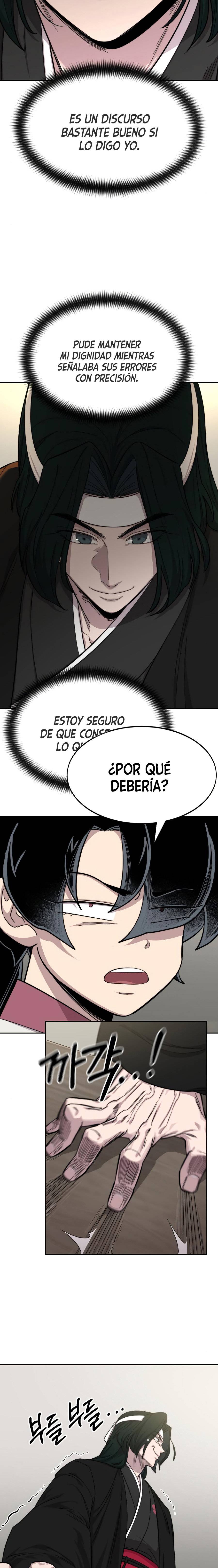 Read Return of the Mount Hua Sect (es) Manga Online