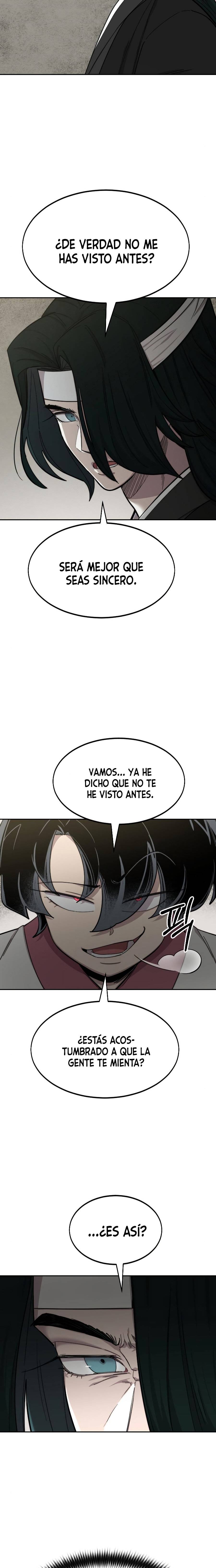 Read Return of the Mount Hua Sect (es) Manga Online