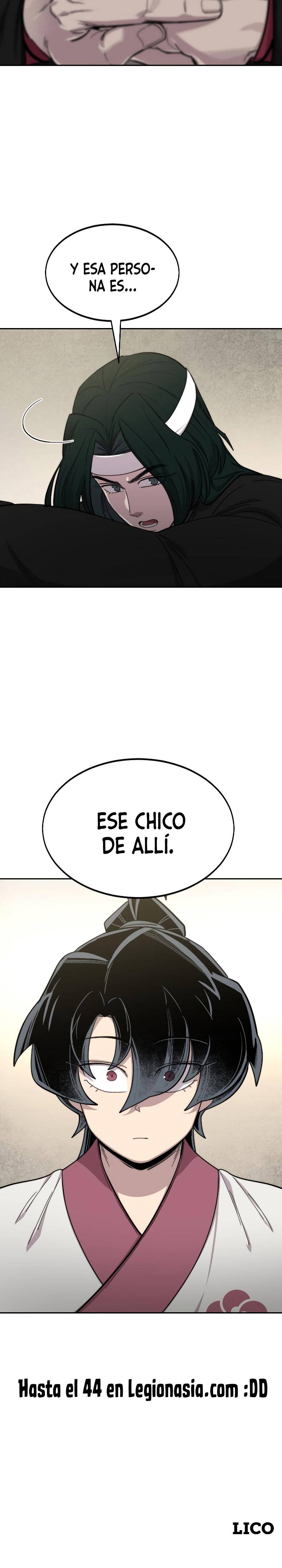 Read Return of the Mount Hua Sect (es) Manga Online