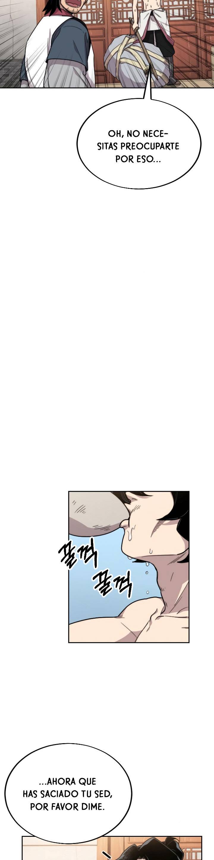 Read Return of the Mount Hua Sect (es) Manga Online