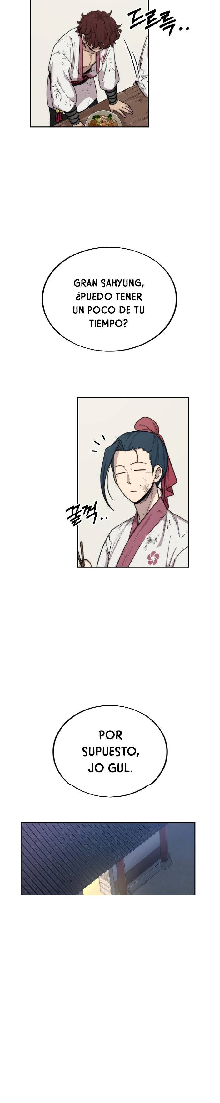 Read Return of the Mount Hua Sect (es) Manga Online