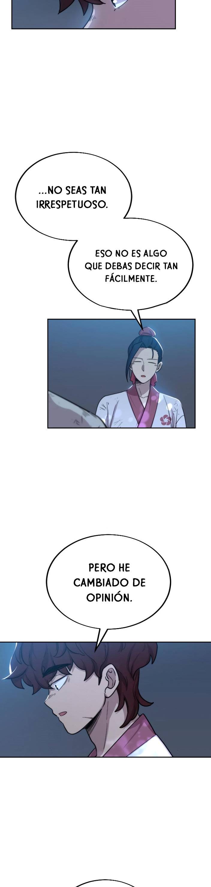 Read Return of the Mount Hua Sect (es) Manga Online
