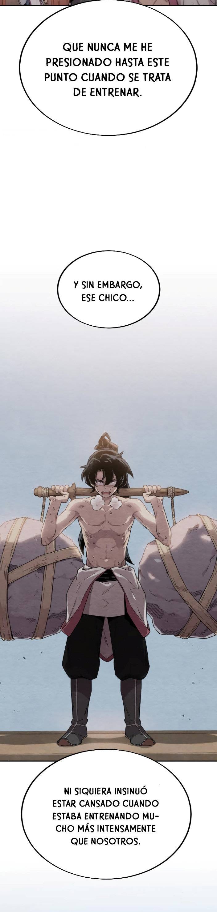 Read Return of the Mount Hua Sect (es) Manga Online