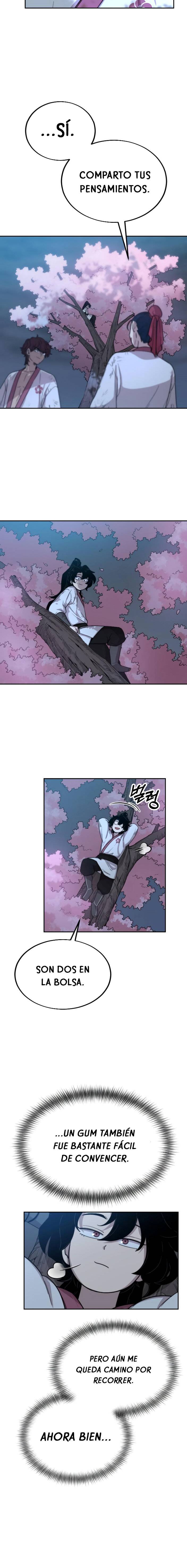 Read Return of the Mount Hua Sect (es) Manga Online
