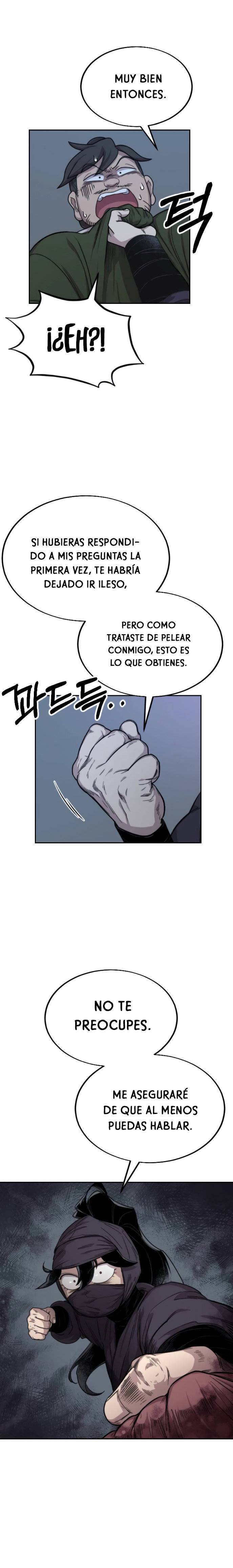Read Return of the Mount Hua Sect (es) Manga Online