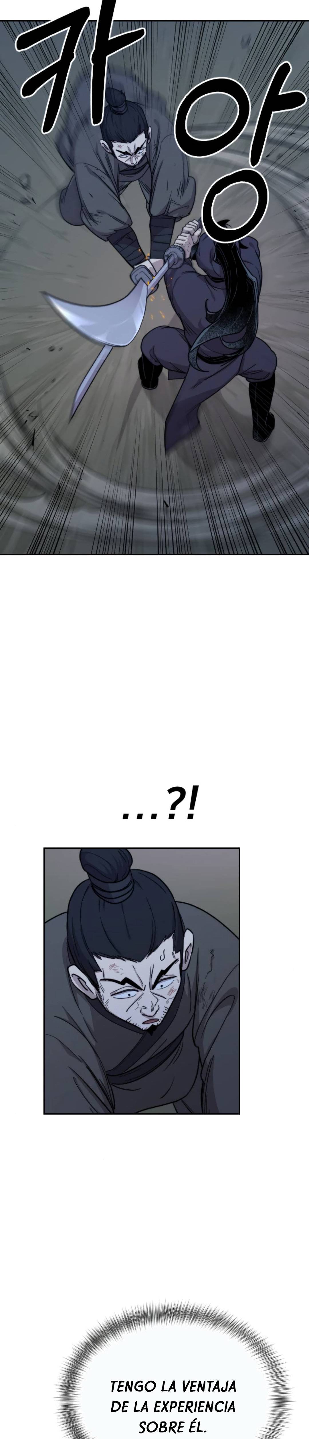 Read Return of the Mount Hua Sect (es) Manga Online