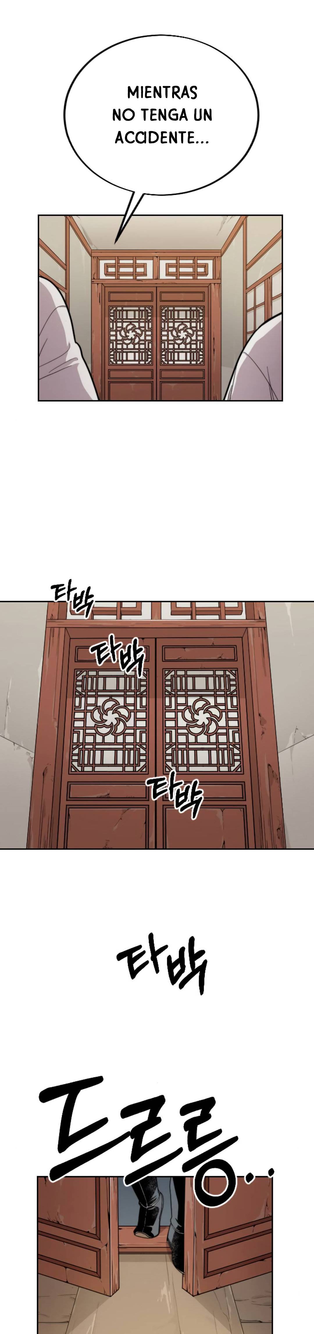 Read Return of the Mount Hua Sect (es) Manga Online