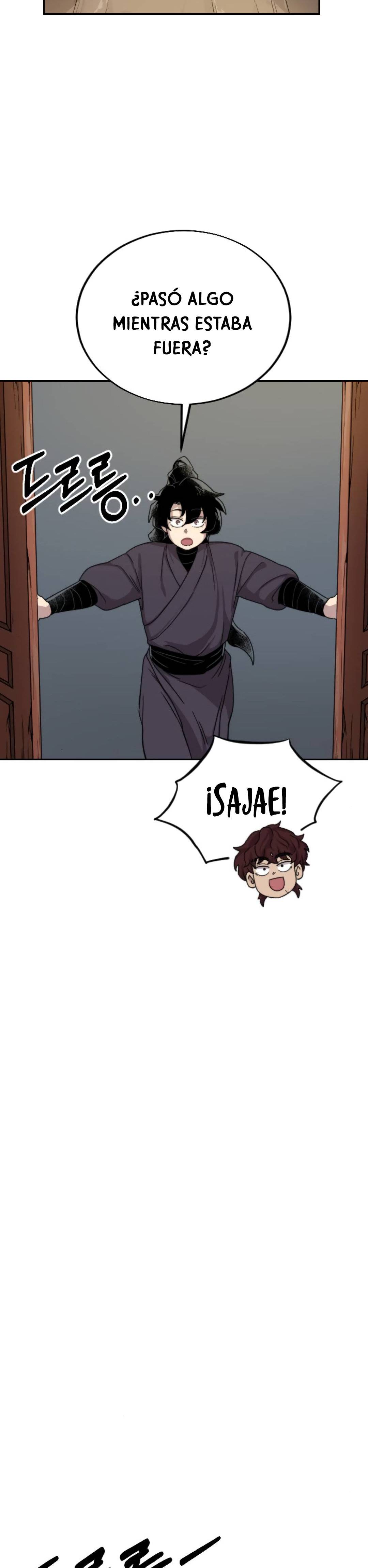 Read Return of the Mount Hua Sect (es) Manga Online