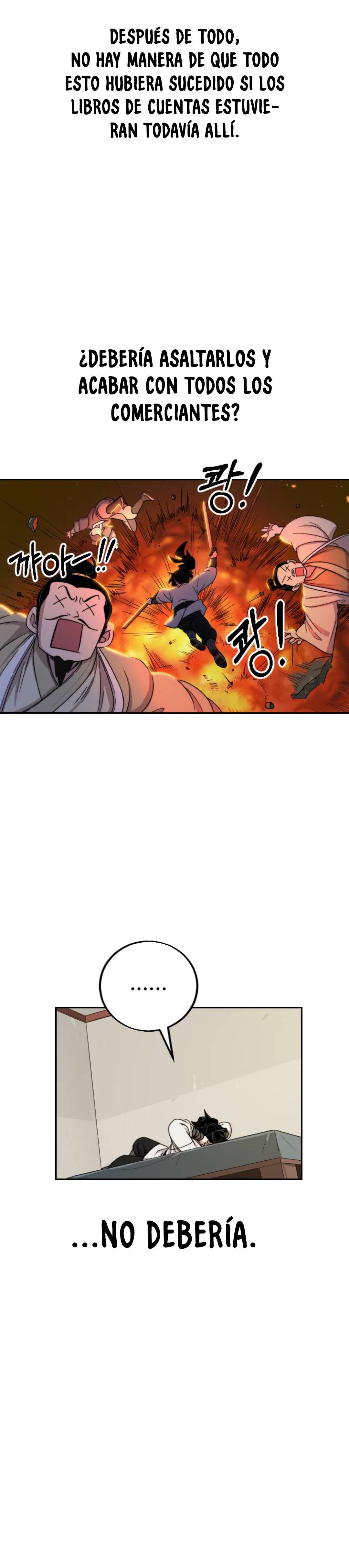 Read Return of the Mount Hua Sect (es) Manga Online