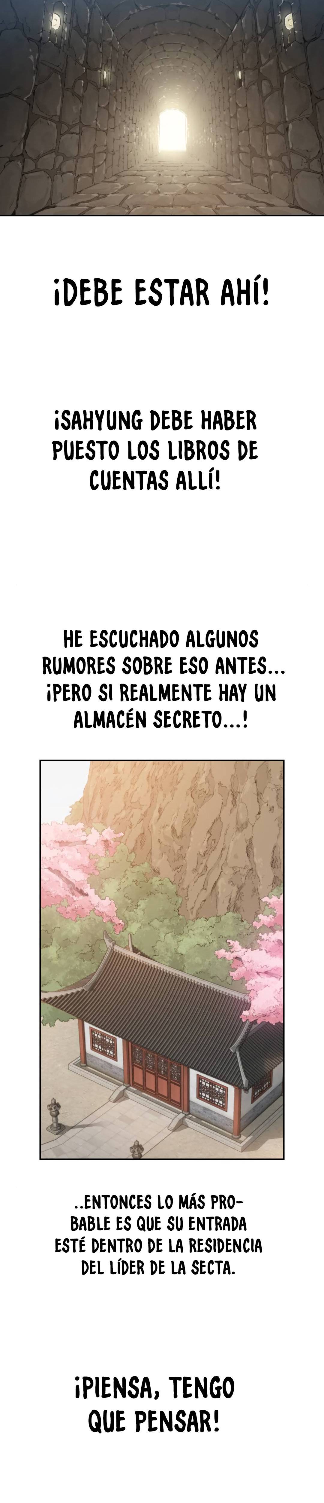 Read Return of the Mount Hua Sect (es) Manga Online