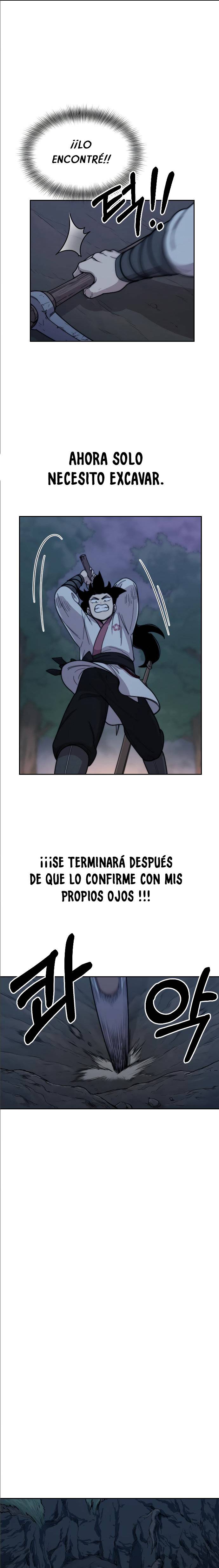 Read Return of the Mount Hua Sect (es) Manga Online