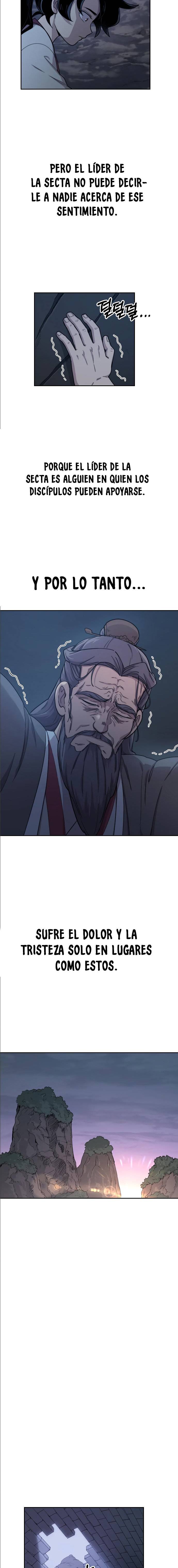 Read Return of the Mount Hua Sect (es) Manga Online