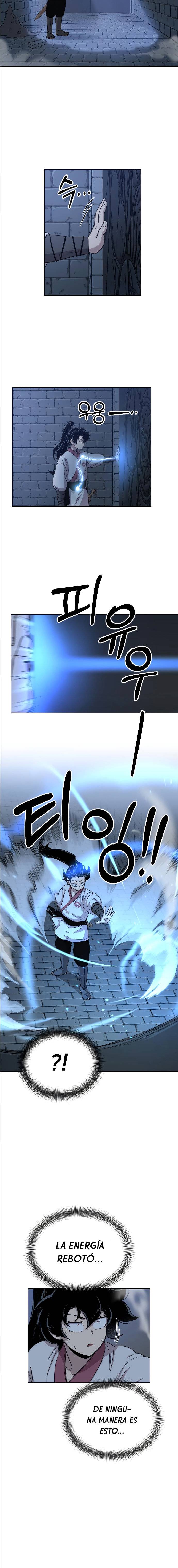 Read Return of the Mount Hua Sect (es) Manga Online