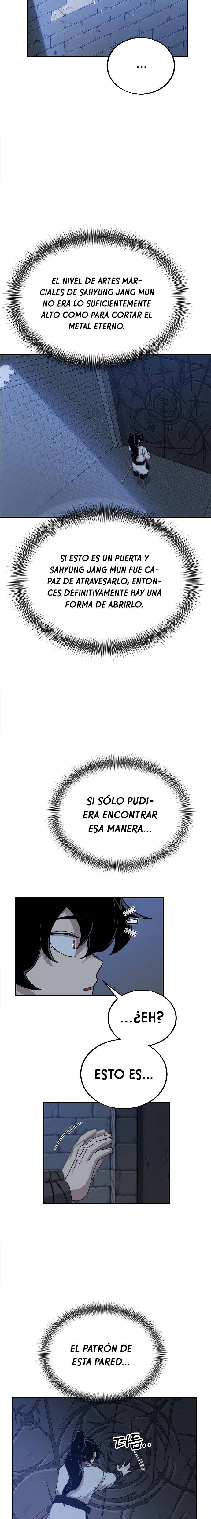 Read Return of the Mount Hua Sect (es) Manga Online