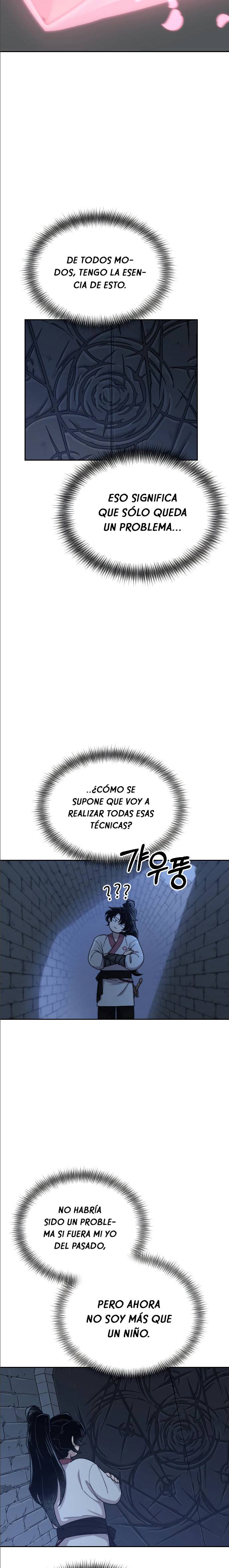 Read Return of the Mount Hua Sect (es) Manga Online