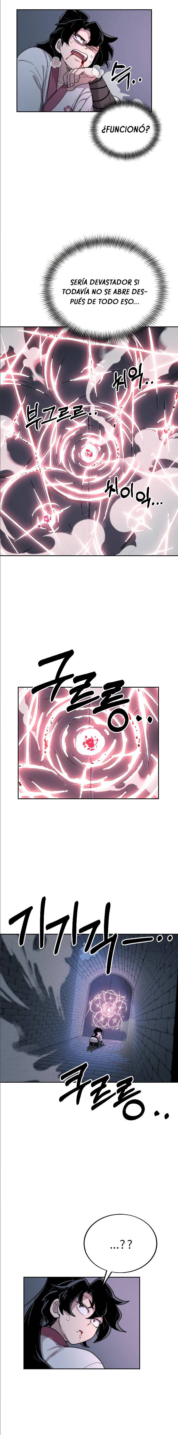 Read Return of the Mount Hua Sect (es) Manga Online
