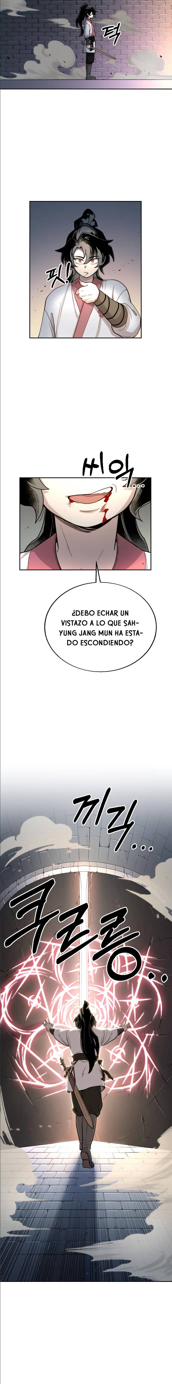 Read Return of the Mount Hua Sect (es) Manga Online