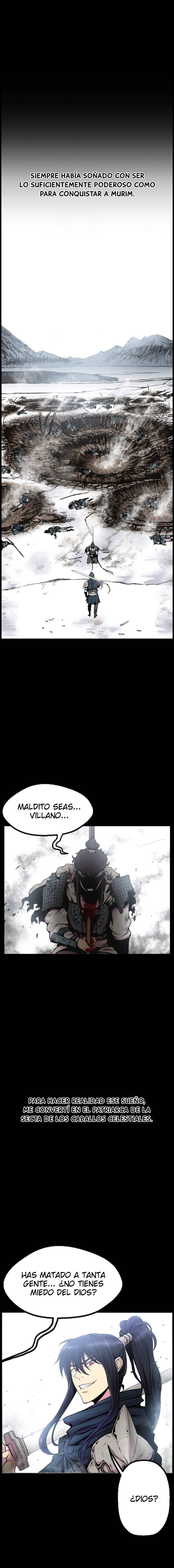 Read Reverse Villain (es) Manga Online