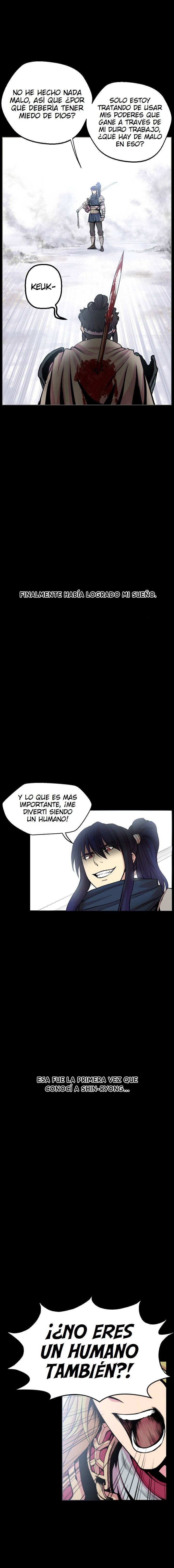 Read Reverse Villain (es) Manga Online