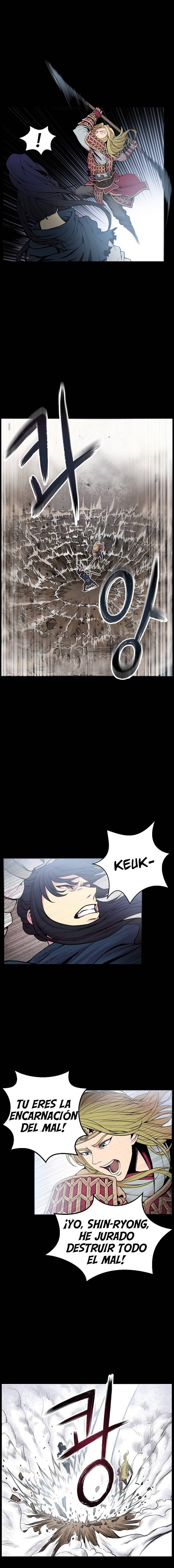 Read Reverse Villain (es) Manga Online