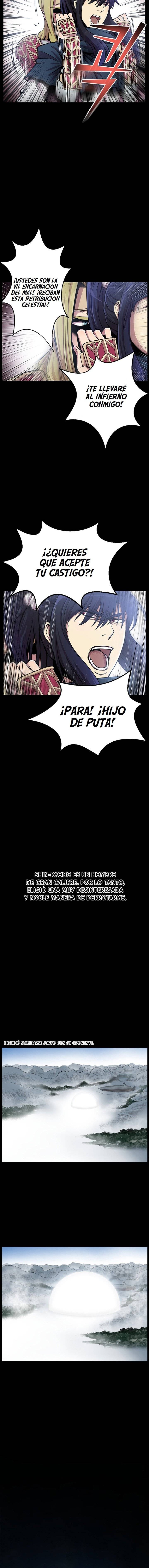 Read Reverse Villain (es) Manga Online