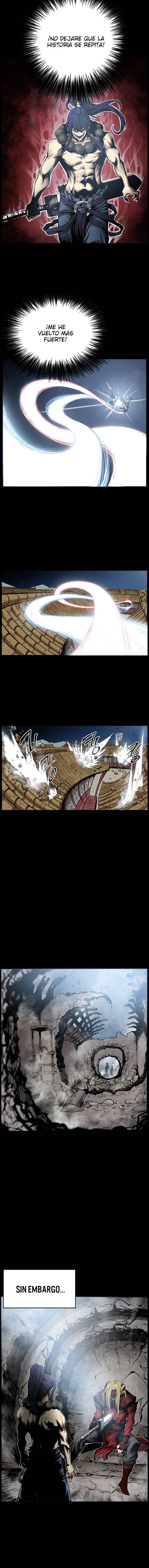 Read Reverse Villain (es) Manga Online