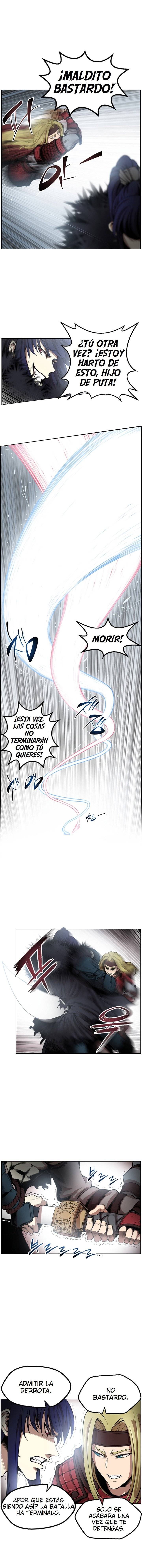 Read Reverse Villain (es) Manga Online