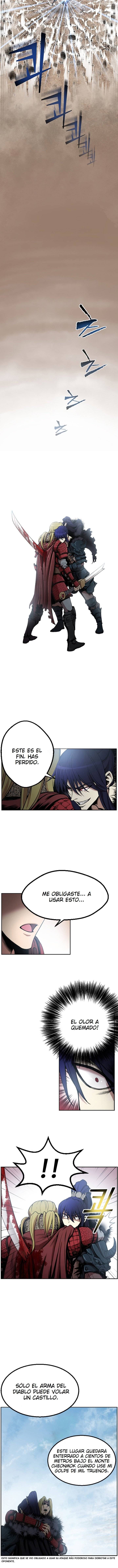 Read Reverse Villain (es) Manga Online