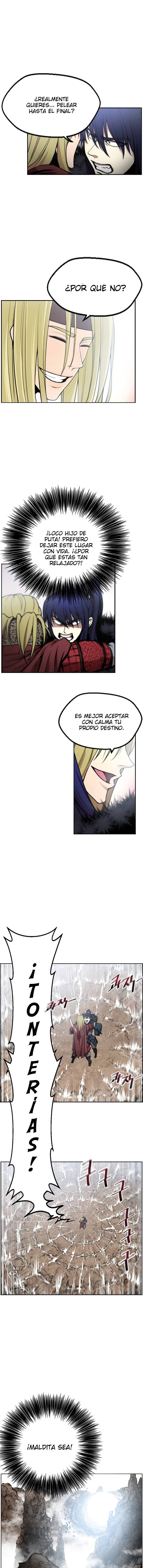 Read Reverse Villain (es) Manga Online